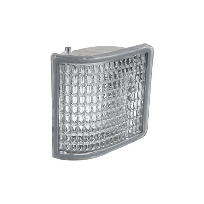 Proiector lucru John Deere 103x107 incastrabil, stanga AL78177- 909 LPRE 56601 Wesem Proiector lucru John Deere 103x107 incastrabil, stanga AL78177- 909 LPRE 56601 Wesem