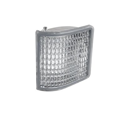 Proiector lucru John Deere 103x107 incastrabil, stanga AL78177- 909 LPRE 56601 Wesem