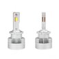 Set 2 becuri D4S-D4R, LED, 9-16V, 70W, 6800lm, 6000K, Canbus, D-Basic Series, 03629 Amio Set 2 becuri D4S-D4R, LED, 9-16V, 70W, 6800lm, 6000K, Canbus, D-Basic Series, 03629 Amio