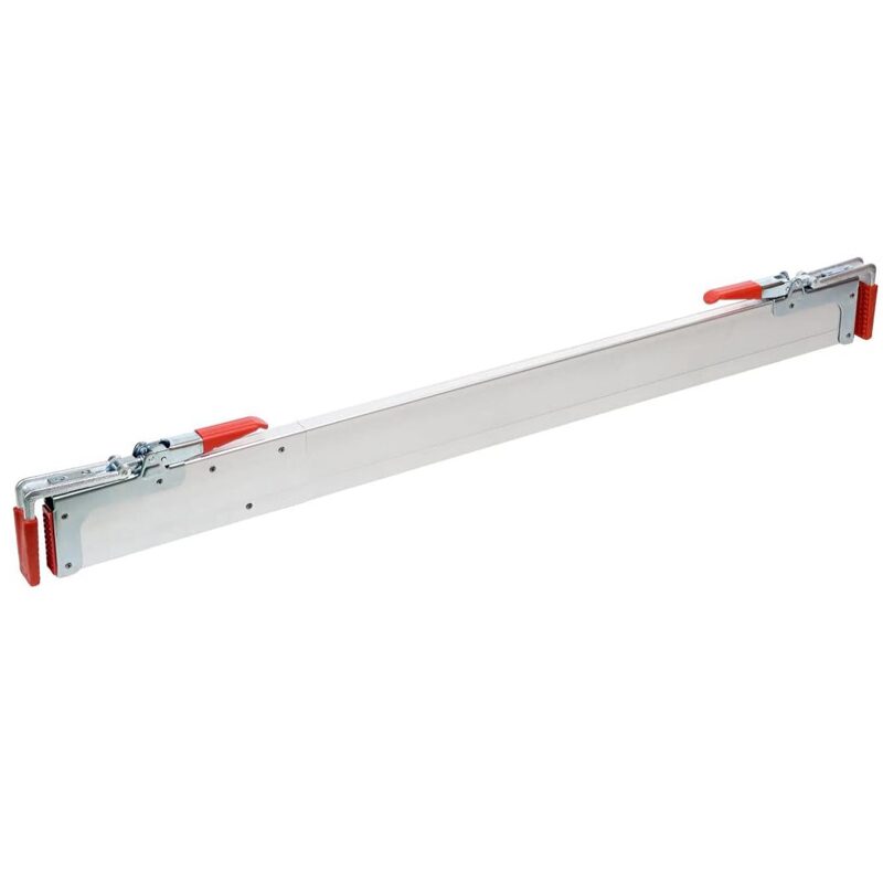 Bara orizontala fixare marfa, din aluminiu, 2.1-2.4m, Hico PSC023/2100, Hermon gmp50577 Bara orizontala fixare marfa, din aluminiu, 2.1-2.4m, Hico PSC023/2100, Hermon gmp50577
