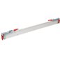 Bara orizontala fixare marfa, din aluminiu, 2.1-2.4m, Hico PSC023/2100, Hermon gmp50577 Bara orizontala fixare marfa, din aluminiu, 2.1-2.4m, Hico PSC023/2100, Hermon gmp50577