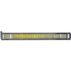 Proiector LED BAR 725x78, 132 LED-uri, combo, 198W, 8580lm, LB0082 TruckLed