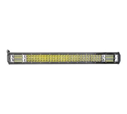 Proiector LED BAR 725x78, 132 LED-uri, combo, 198W, 8580lm, LB0082 TruckLed