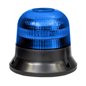 Girofar 12/24V, h126, 9 LED-uri, prindere cu 3 suruburi, FT-150 3S DF N Led Fristom
