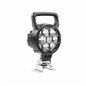 Proiector lucru fi117 cu 6 LED-uri, 2500lm, Spot, cu suport Omega, maner si intrerupator, CRC3F.50483 Wesem Proiector lucru fi117 cu 6 LED-uri, 2500lm, Spot, cu suport Omega, maner si intrerupator, CRC3F.50483 Wesem