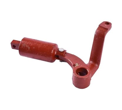 Dispozitiv blocare priza (clopot) U650       br641