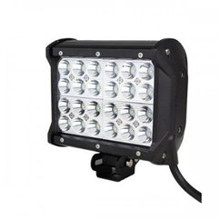 Proiector lucru, 167x133, 72W, 3767lm, bara LED Combo, LB0043 TruckLed
