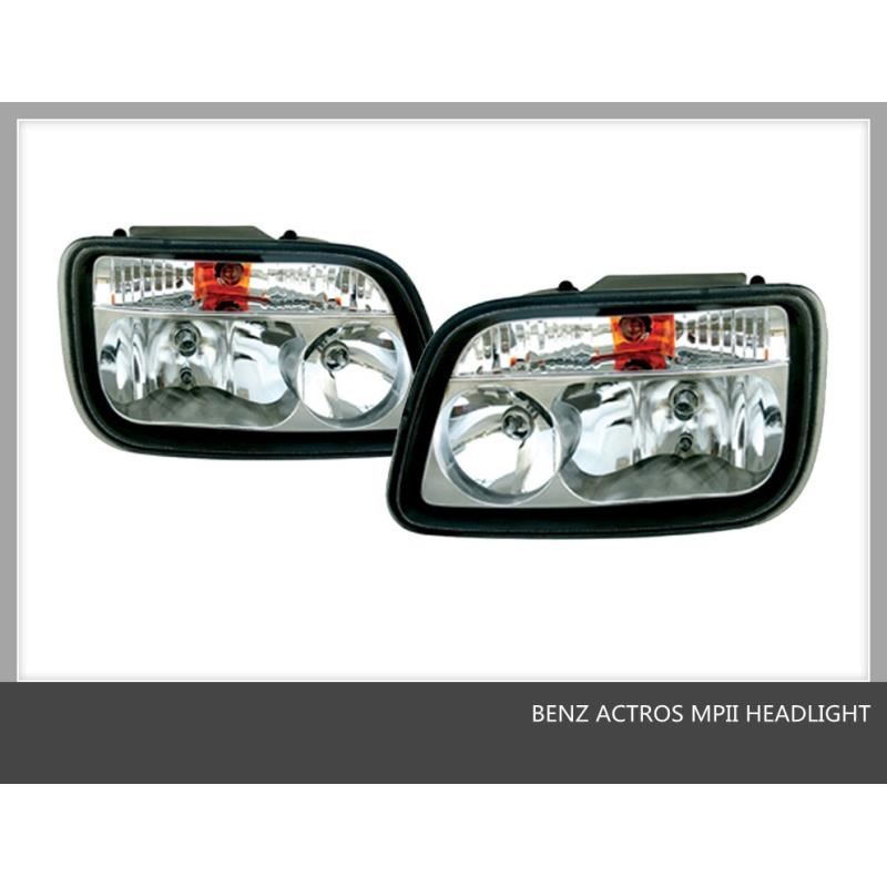 Far MB Actros MP2 (2004-2008) dreapta TruckLight HL-ME001R Far MB Actros MP2 (2004-2008) dreapta TruckLight HL-ME001R