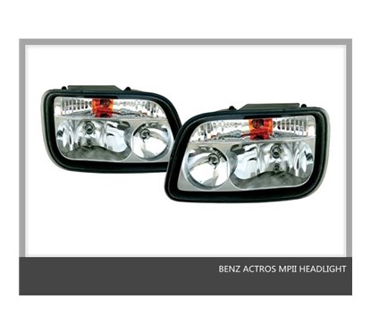 Far MB Actros MP2 (2004-2008) dreapta  TruckLight HL-ME001R