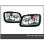 Far MB Actros MP2 (2004-2008) dreapta TruckLight HL-ME001R Far MB Actros MP2 (2004-2008) dreapta TruckLight HL-ME001R