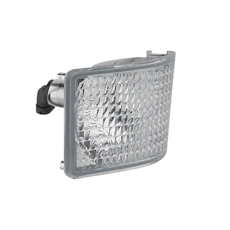 Proiector lucru John Deere 103x107 incastrabil, dreapta AL78178- 909 LPRE 56651 Wesem Proiector lucru John Deere 103x107 incastrabil, dreapta AL78178- 909 LPRE 56651 Wesem