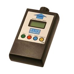 Tester grosime vopsea pentru otel, MGR10-FE LAK TESTER Blue Technology 