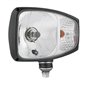 Far cu lampa semnalizare inclusa, H4 cu pozitie, cu mufa Deutsch DT04-6P, dreapta, Hella / Cobo RGV1B. 52411 Wesem Far cu lampa semnalizare inclusa, H4 cu pozitie, cu mufa Deutsch DT04-6P, dreapta, Hella / Cobo RGV1B. 52411 Wesem