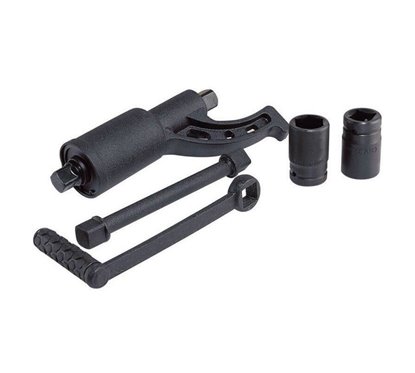 Trusa cheie cu multiplicator forta pentru jante camion 30-32, 1:58, 58745 Carmotion