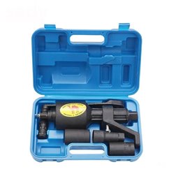 Trusa cheie cu multiplicator forta pentru jante camion 32-33, cu 2 viteze, HI-LO 1:4.8: 58 ,  Bisen