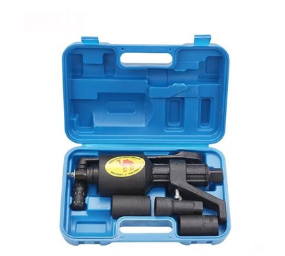Trusa cheie cu multiplicator forta pentru jante camion 32-33, cu 2 viteze, HI-LO 1:4.8: 58 ,  Bisen