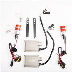 Instalatie xenon H7 12-24V 4300K balast 1068 Canbus 01794 Amio