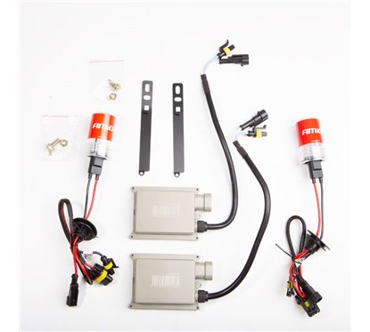 Instalatie xenon H7 12-24V 4300K balast 1068 Canbus 01794 Amio