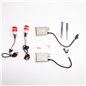 Instalatie xenon H7 12-24V 6000K balast 1068 Canbus 01795 Amio Instalatie xenon H7 12-24V 6000K balast 1068 Canbus 01795 Amio