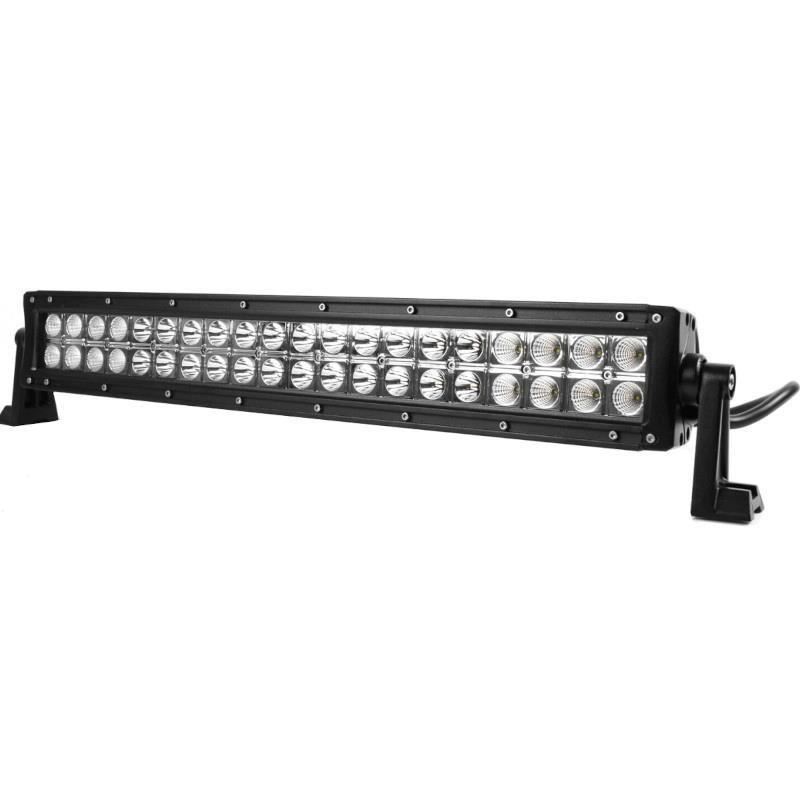 Proiector LED BAR, 615x77, 40 LED-uri, 120W, 12-24V, H.L / LB0004