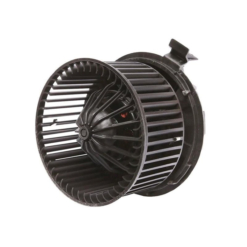 Ventilator habitaclu, motoras incalzire Dacia Logan Sandero Duster, cu AC 6001547487
