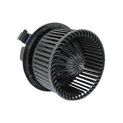 Ventilator habitaclu, motoras incalzire Dacia Logan, 2004-2008, Benzina / Diesel, fara A/C , 6001547691 7701067982