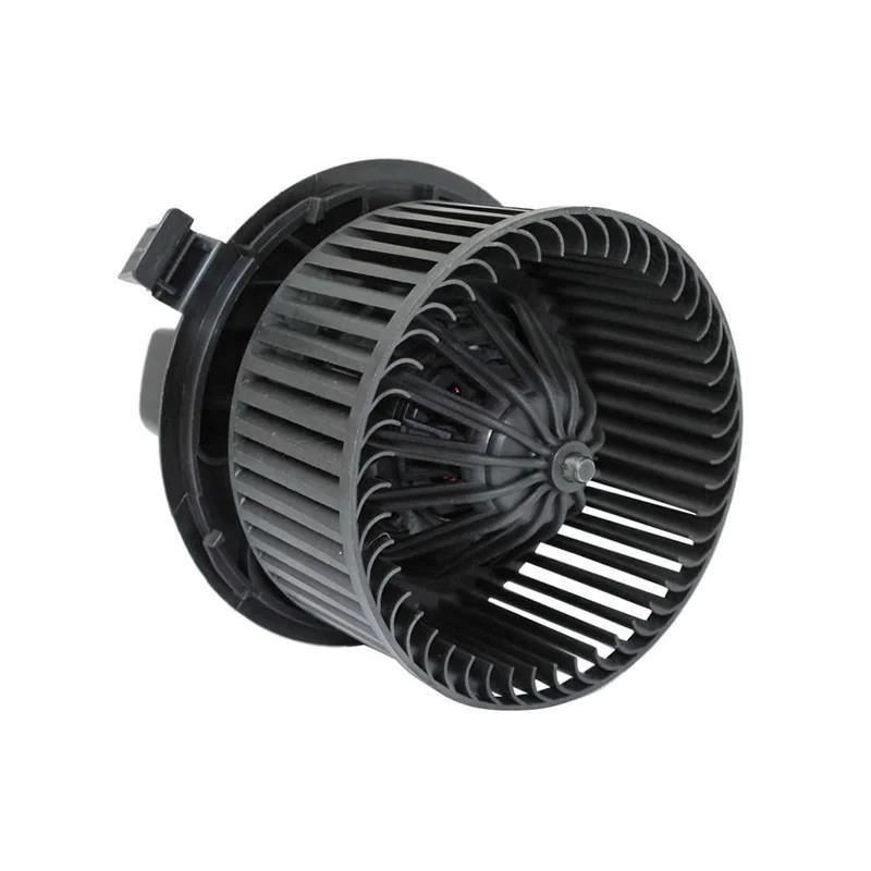 Ventilator habitaclu, motoras incalzire Dacia Logan, 2004-2008, Benzina / Diesel, fara A/C , 6001547691 7701067982
