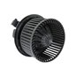 Ventilator habitaclu, motoras incalzire Dacia Logan, 2004-2008, Benzina / Diesel, fara A/C , 6001547691 7701067982