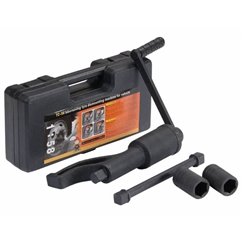 Trusa cheie cu multiplicator forta pentru jante camion 32-33, 1:58, RT1010