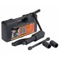 Trusa cheie cu multiplicator forta pentru jante camion 32-33, 1:58, RT1010 Trusa cheie cu multiplicator forta pentru jante camion 32-33, 1:58, RT1010