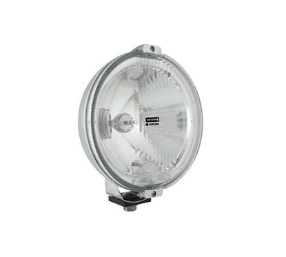 Proiector fi183, LED Ring, Angel Eyes, carcasa cromata 24V HOS2.38807 Wesem