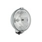 Proiector fi183, LED Ring, Angel Eyes, carcasa cromata 24V HOS2.38807 Wesem