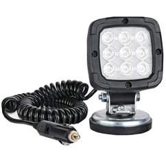 Proiector lucru 100x100, LED, 1300lm, cu magnet, FT-036MAG M78 Fristom