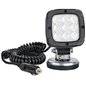Proiector lucru 100x100, LED, 1300lm, cu magnet, FT-036MAG M78 Fristom Proiector lucru 100x100, LED, 1300lm, cu magnet, FT-036MAG M78 Fristom