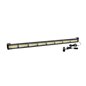 Proiector stroboscopic 88cm, LED, galben 12-24V, 823-8COB HLUC Proiector stroboscopic 88cm, LED, galben 12-24V, 823-8COB HLUC
