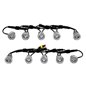 Set 10 bucati Proiector zi DRL Eyes, fi23, 12/24V, 502mini, 01521 Amio