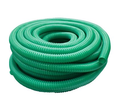 Furtun semanatoare SPC fi35 cu arc / colac de 30M BF07 