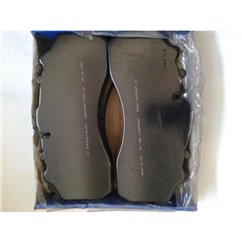 Placute frana C1004 Pagid