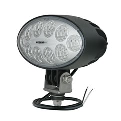 Proiector lucru fi176, LED, 12/24V, 3000lm, CRV1A.49501 Wesem