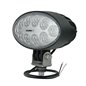 Proiector lucru fi176, LED, 12/24V, 3000lm, CRV1A.49501 Wesem Proiector lucru fi176, LED, 12/24V, 3000lm, CRV1A.49501 Wesem