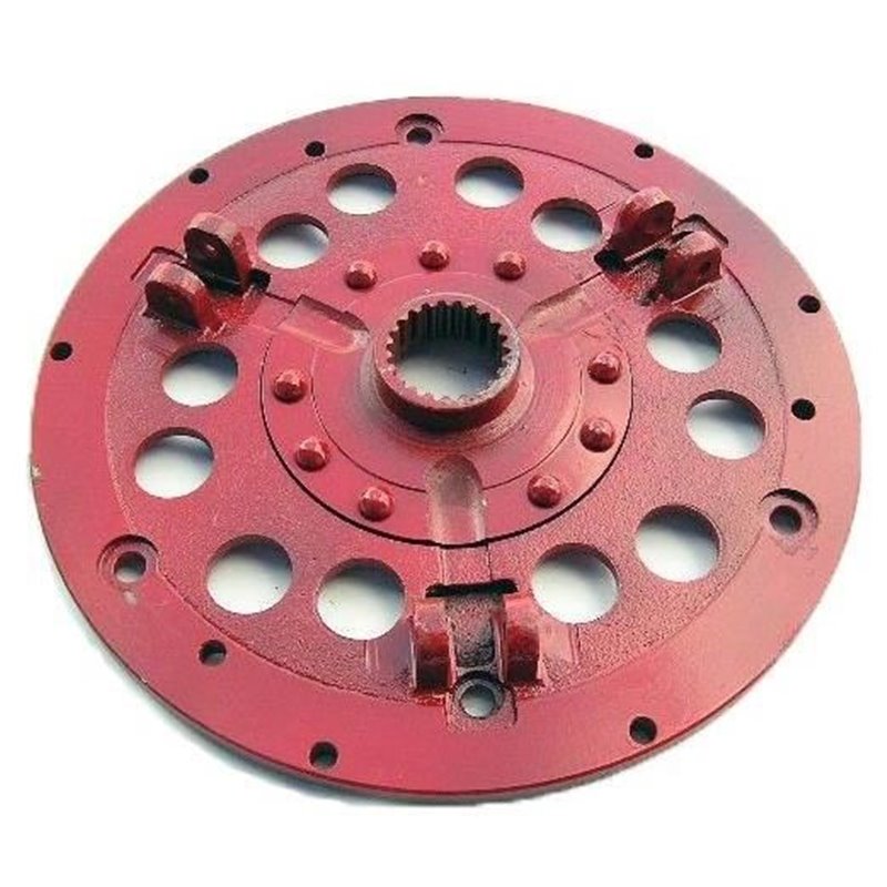 Disc cu flansa U650 (de la placa presiune) 38.16.026 AS-h831-UTB