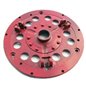 Disc cu flansa U650 (de la placa presiune) 38.16.026 AS-h831-UTB
