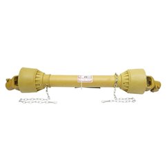 Cardan cositoare T4 cruce, 850mm cositoare 1.85 UTB AK51