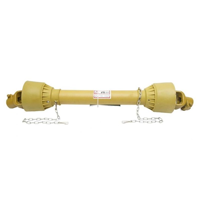 Cardan cositoare T4 cruce, 850mm cositoare 1.85 UTB AK51