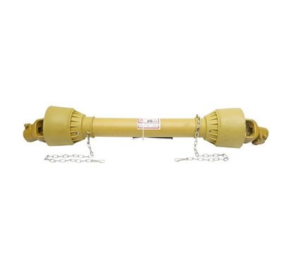 Cardan cositoare T4 cruce, 850mm cositoare 1.85 UTB AK51