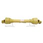 Cardan cositoare T4 cruce, 850mm cositoare 1.85 UTB AK51