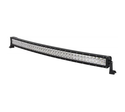 Proiector LED BAR, 1050x75, spot,80 LED-uri, 240W, curbat