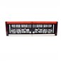 Suport numar cu lampa cu 4 functii, iluminare numar LED, mers inapoi, frana tip NEON si catadioptru, 58x16cm, 12-24V, W253 2102 
