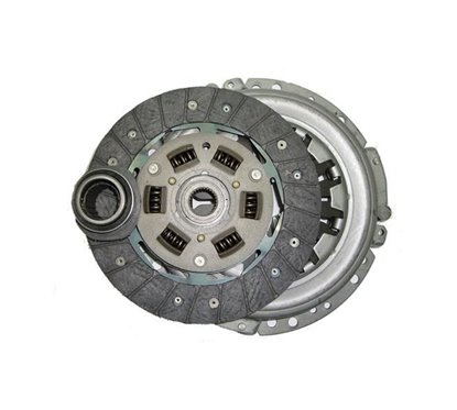 Kit ambr. Log1.4 VALEO 826577, 821183