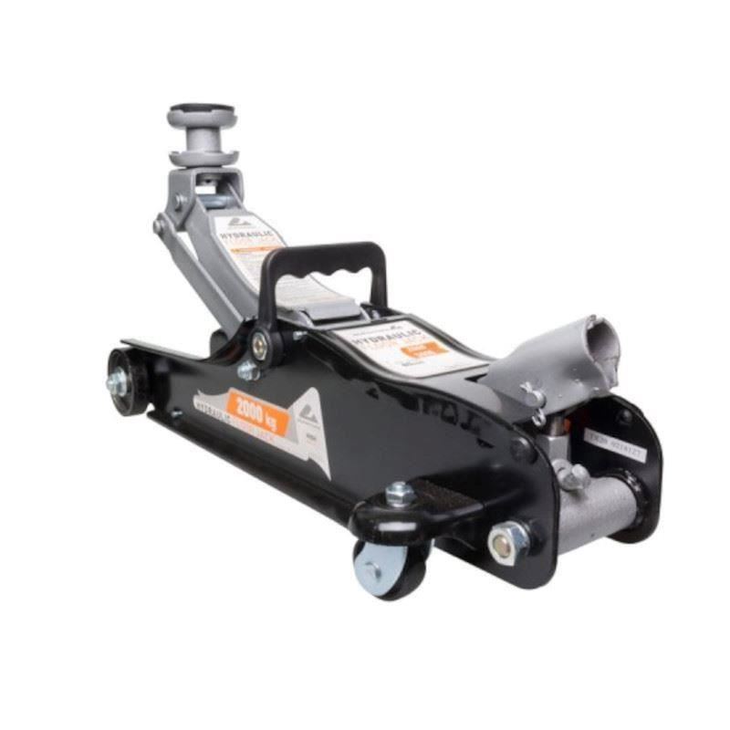 Cric crocodil 2T, plat, 80-360mm, 7946 Automax Cric crocodil 2T, plat, 80-360mm, 7946 Automax